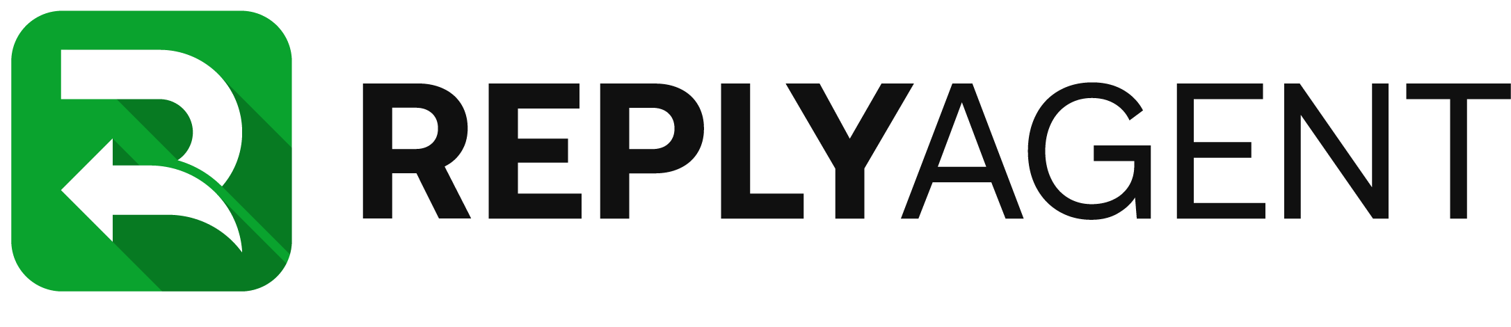 Reply Agent Logo