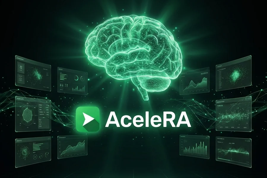 Curso AceleRA